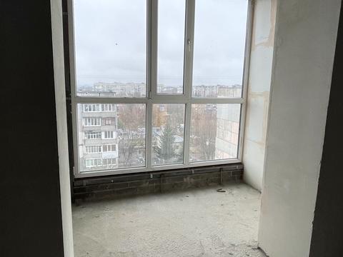 квартира по адресу Довженка ул., 4