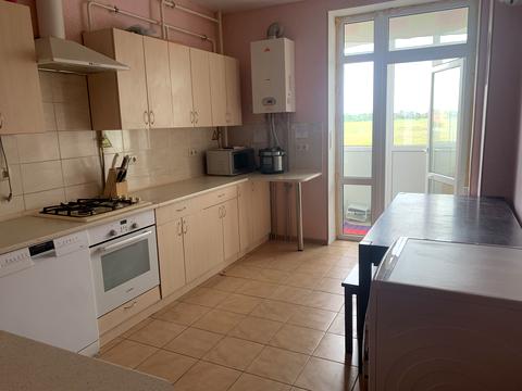 квартира по адресу Торговая, 15