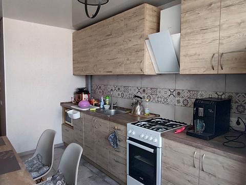 квартира за адресою Івана Кочерги, 6