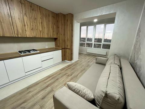 квартира по адресу Вінницьке шоссе, 1/8