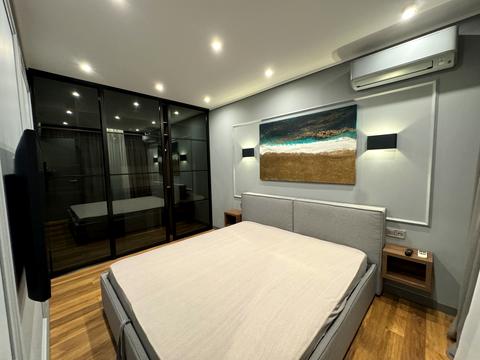 квартира за адресою Зарічна вул., 6 к1