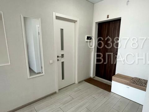 квартира за адресою Юнацька вул., 1