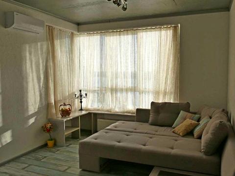 квартира за адресою Зарічна вул., 3-А