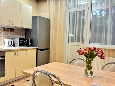 квартира за адресою Юлії Здановської вул. (Ломоносова), 48