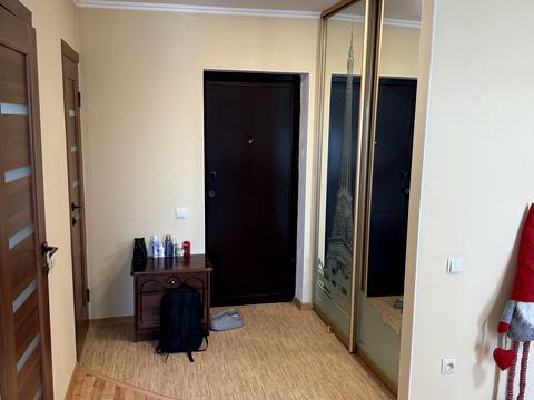 квартира за адресою Івана Миколайчука вул., 22