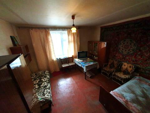 квартира за адресою Калинова вул., 47