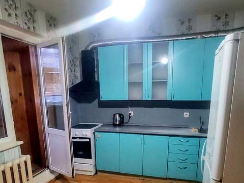 квартира по адресу Радунская ул., 9-Б