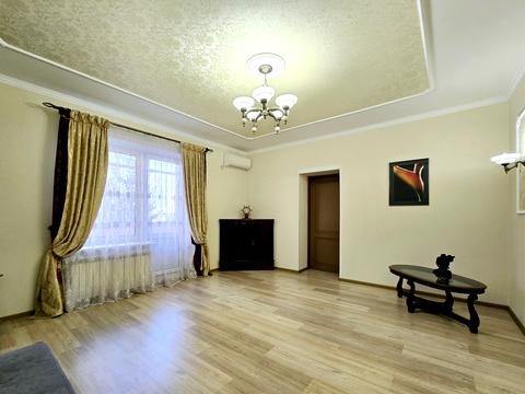 квартира по адресу Троицкая ул. (Красина), 40а