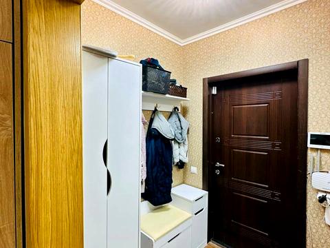 квартира за адресою Петра Григоренка просп., 36