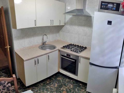 квартира за адресою Композитора Лятошинського вул., 14-А