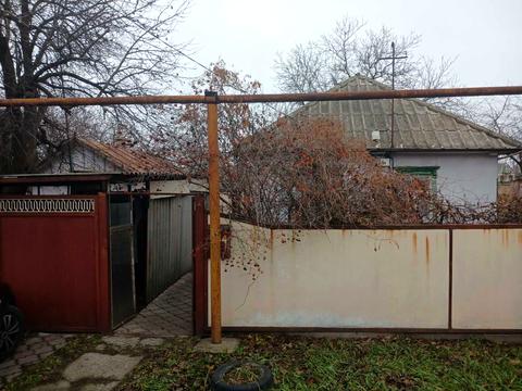 дом по адресу Комсомольская