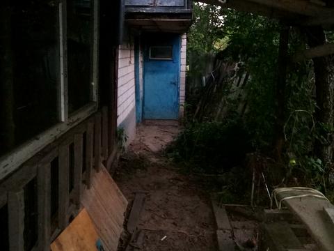 дом по адресу Садова