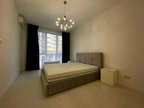 квартира за адресою Бульварно-Кудрявська вул. (Воровського), 17-Б