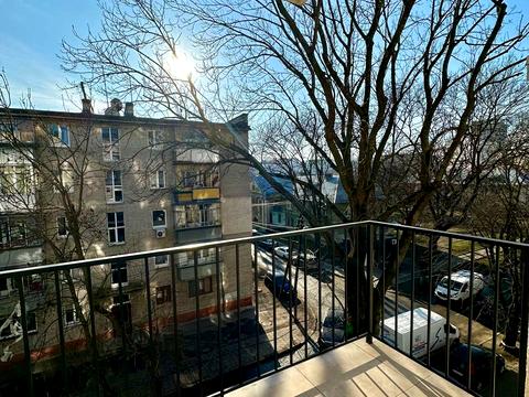 квартира за адресою Замарстинівська вул. (Калініна), 127