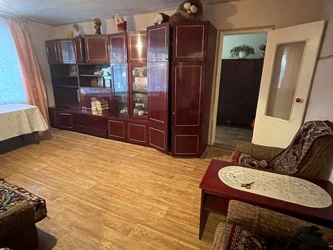 квартира по адресу Заречанская ул., 6/3