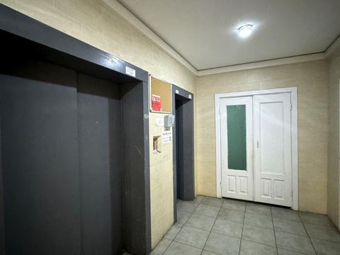 квартира по адресу Мишуги, 3