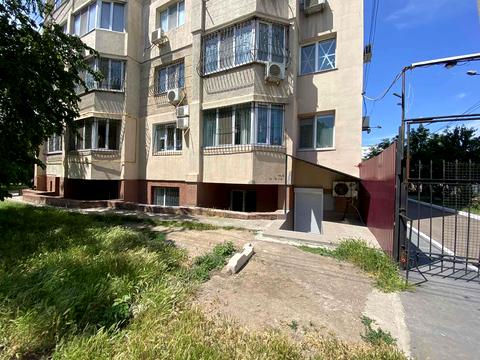 коммерческая по адресу Живописная ул. (Скворцова), 4
