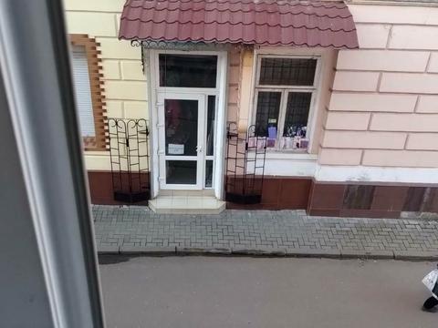 комерційна за адресою Вагилевича, 3