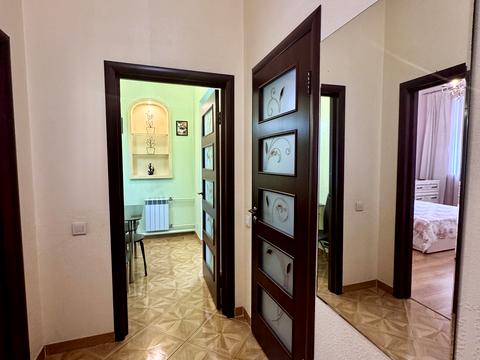квартира за адресою Керамічний пров., 7