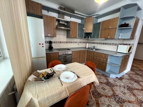 квартира за адресою Верховинна вул., 37