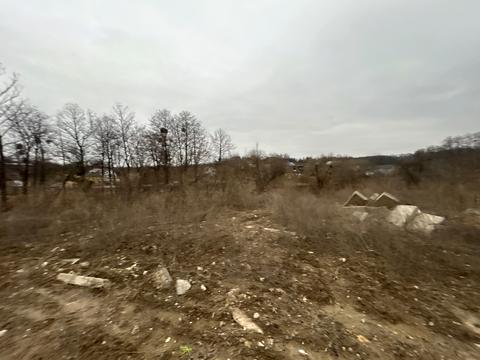ділянка за адресою Київська вул., 1