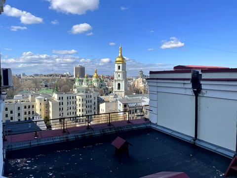 квартира за адресою Ірининська вул., 5