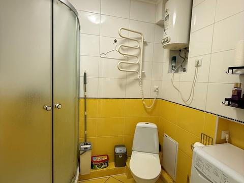 квартира за адресою Київ, Кловський узвіз, 20