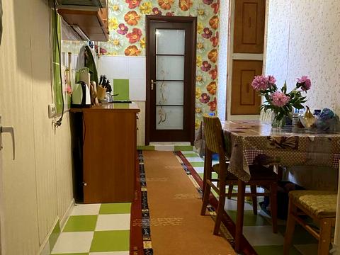 квартира за адресою Пастера вул., 19
