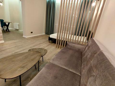 квартира за адресою Бульварно-Кудрявська вул. (Воровського), 17-А