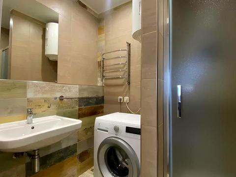 квартира за адресою Тбіліський пров., 1