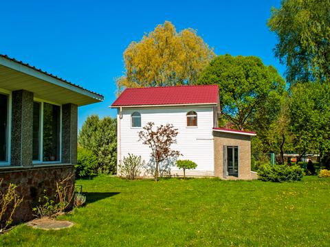 дом по адресу Садовая ул.