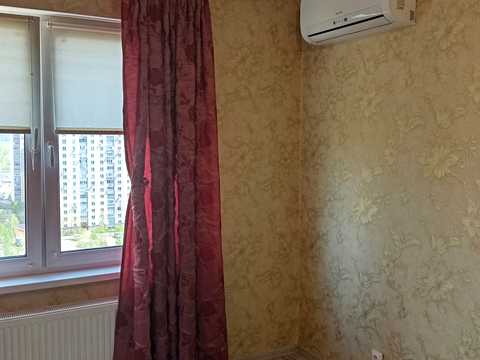 квартира за адресою Київ, Миколи Закревського вул., 101