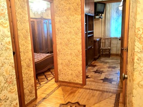 квартира за адресою Соборності України вул. (Дружби Народів), 279
