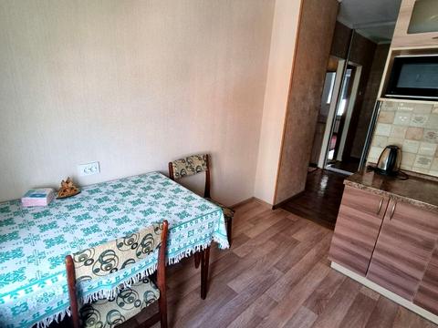 квартира за адресою Добровольців пров., 6