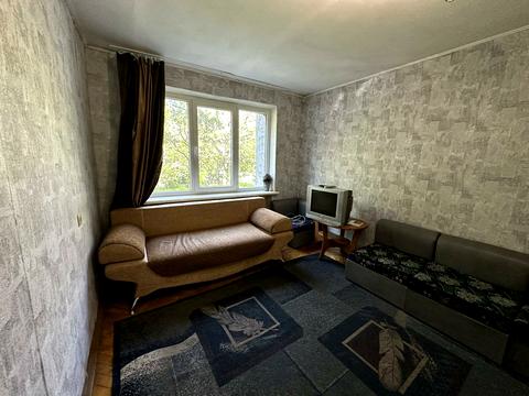 квартира по адресу Миколайчука ул., 5