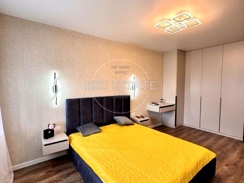квартира за адресою Петра Григоренка просп., 27