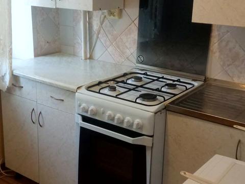 квартира за адресою Захисників України вул. (1-го Травня), 4а