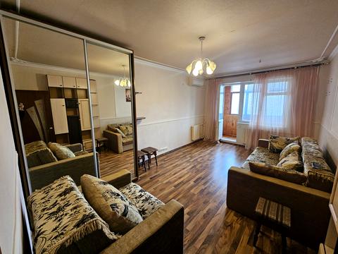квартира по адресу Оболонский просп., 40