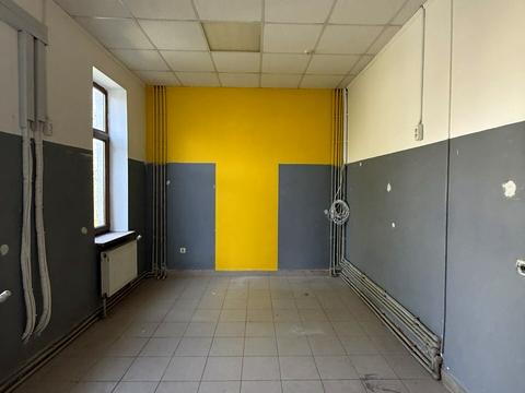 коммерческая по адресу Черновола ул., 9