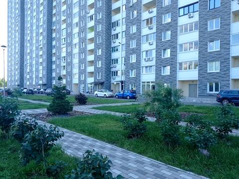 квартира за адресою Коноплянська вул., 22-А
