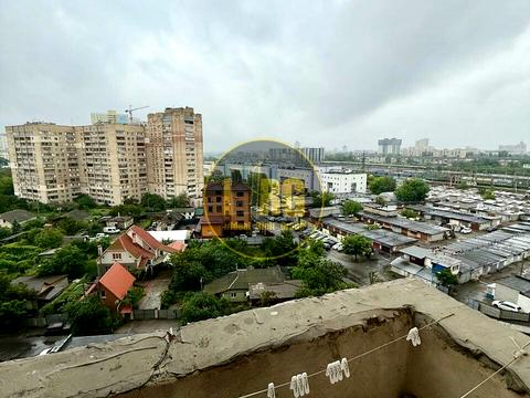 квартира за адресою Харківське шосе, 19-Б