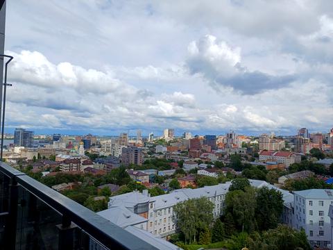 квартира за адресою Короленка вул. (Первозванівська), 22-А