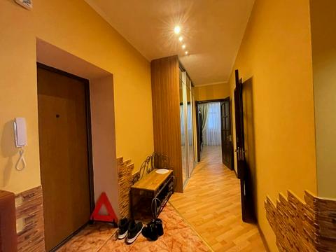 квартира за адресою Ярослава Карпінця вул., 2
