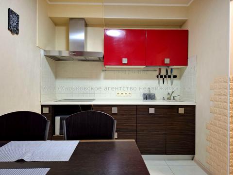 квартира за адресою Петра Григоренка просп. (Маршала Жукова), 31