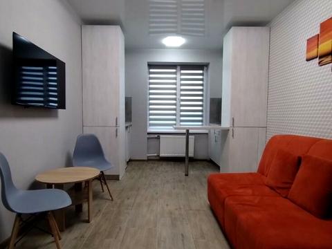 квартира за адресою Провулок Шевченківський, 40