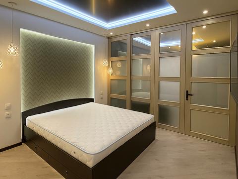 квартира за адресою Качанівська вул., 17
