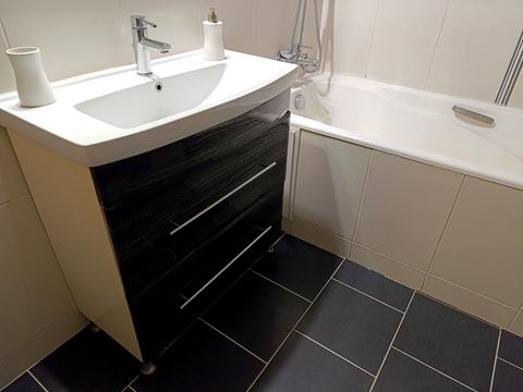 квартира по адресу Петра Григоренко просп., 14