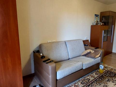 квартира по адресу Академика Глушко просп., 11в