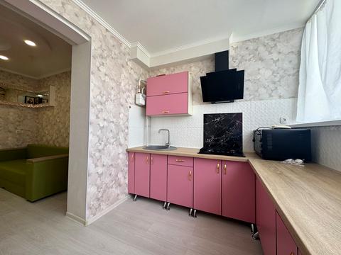 квартира по адресу Машиностроителей ул., 23