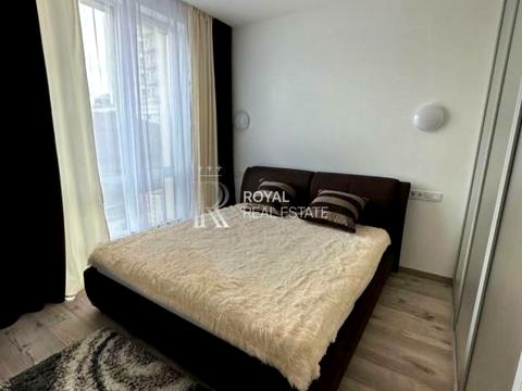 квартира по адресу Бульварно-Кудрявская ул. (Воровского), 17